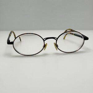 Studio Eyeglasses Eye Glasses Frames Rodeo 103 226 Italy 50-20-140